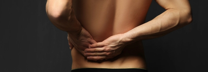 Chiropractic Simpsonville SC Back Pain